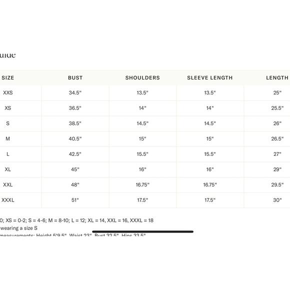 Tuckernuck Navy Faye Blouse NWT size XL - Picture 7 of 8